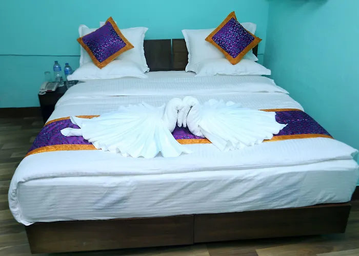 Hotel Rising Kathmandu